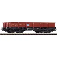 Piko Wagon platforma 401 Z PKP ep. VI
