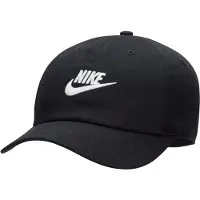 Nike Kinder Mütze K NK CLUB CAP US CB FUT WSH