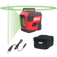 Skil 1961 DA Linienlaser, selbstnivellierend