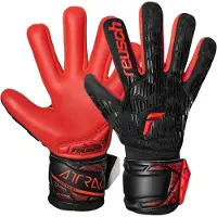 Reusch Kinder Handschuhe Attrakt Freegel Silver NC Junior