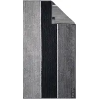 JOOP! JOOP Duschtuch "Duschtuch Signature 1er Pack", (1er Pack St.)