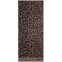 JOOP! JOOP Saunatuch "Saunatuch Leo 1er Pack", (1er Pack St.)