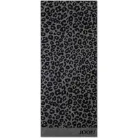JOOP! JOOP Saunatuch "Saunatuch Leo 1er Pack", (1er Pack St.)