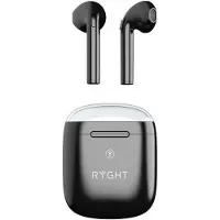 Ryght Kabellose Bluetooth-Kopfhörer – – JANTA – Schwarz