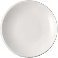 Villeroy & Boch NewMoon tiefe Platte 25 cm