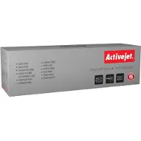 ActiveJet ATH-402N Tonerkartusche (Ersatz für HP 507A CE402A; Höchste; 6000 pages; gelb), 6000 Seiten, 0 Seiten, Gelb, 1 Stück(e)