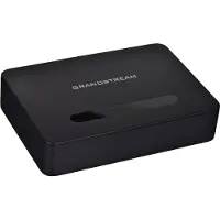 Grandstream Networks Dect Voip-telefonanlage Dp750