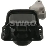 SWAG Motorlager Hydrolager Rechts passend für PEUGEOT 308 SW I (4E, 4H) 62 93 8966