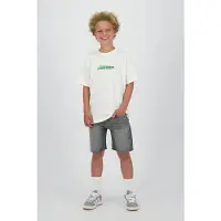 Raizzed Shirt in Weiß - 152