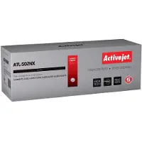 ActiveJet ATL-502NX Tonerkartusche (Ersatz für Lexmark 50F2X00; Höchste; 10000 seiten; schwarz), 10000 Seiten, Schwarz, 1 Stück(e)