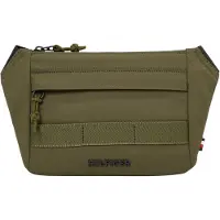 Tommy Hilfiger Gürteltasche "TH COLOUR BUMBAG", Men Bauchtasche, Mini Bag im Outdoor Look