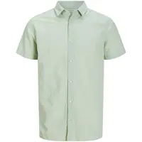 Jack & Jones Breeze Sn Plus Kurzarmhemd