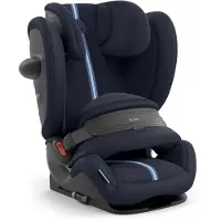 Cybex Pallas G2 i-Size Plus Kindersitz, Ocean Blue