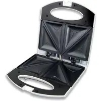 Esperanza Tkt006w Sandwichmaker
