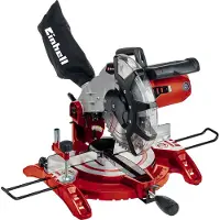 Einhell Kapp-Gehrungssäge TC-MS 2513 L