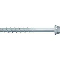 Fischer Group Ultracut Fbs Ii 8x100 50/35 Us Tx Torx-schraube 50 Einheiten