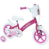 Disney Princess 22411W Kinderfahrrad