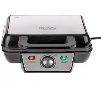 Camry Cr 3046 Waffeleisen 1600w