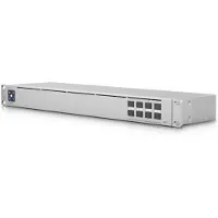 Ubiquiti USW-AGGREGATION, Managed, L2, Rack-Einbau, 1U