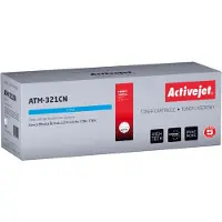 ActiveJet Atm-321cn Konica Minolta Toner