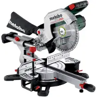Metabo Kgs 18 Ltx Bl 254 Kappsäge