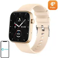 COLMI P71 Smartwatch (Gold)