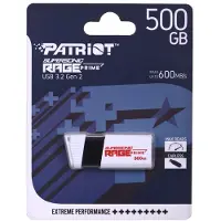 Patriot Rage Prime 512gb Usb-stick