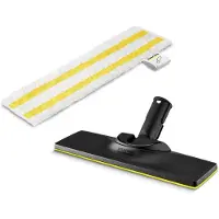 Karcher EasyFix Bodenaussatz-Set 2.863-337.0 / 28633370
