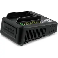 Kärcher Schnellladegerät Battery Power 18 V