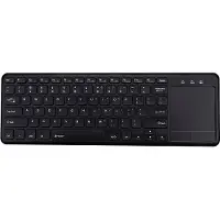 Tracer TRAKLA46367, Volle Größe (100%), Kabellos, RF Wireless, Membran Key Switch, Schwarz