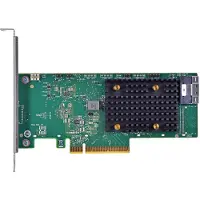 Broadcom Megaraid 9540-8i Pcie Sata/sas Raid Storage Controller