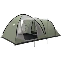 Coleman Waterfall 5 Deluxe 5 Personen Familien-Zelt 204391