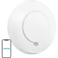 Meross Gs559ah Rauchmelder Homekit Starter Kit