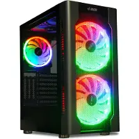IBox Chiron Zh68 Pc-tower-gehäuse