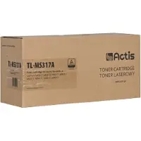 Actis Tl-ms317a Lexmark 51b2000 Kompatibler Toner