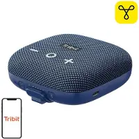 Tribit - E12-1368N-02 - Lautsprecher