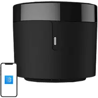 Broadlink Universalfernbedienung Rm4 Mini