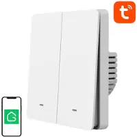 Gosund Smart Wifi Lichtschalter Sw9 Tuya