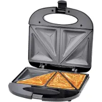 Esperanza EKT011 - 5901299954843 ESPERANZA EKT011 ASIAGO - sandwich toasters 1000W