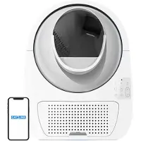 Catlink Ai Scooper Standard Pro X Katzentoilette