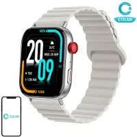COLMI C8 Max Magnetic Strap Smartwatch