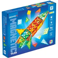 24.Se Gems Rocket 32 Magnetfliesen