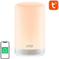 Gosund Rgb Wifi Lb3 Tuya Nachtlicht
