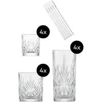 Schott zwiesel Stage Bargläser Set