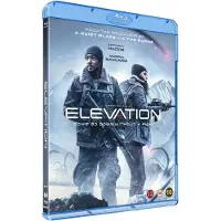 Label.M Elevation