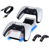 Nyko Charge Base For Ps5