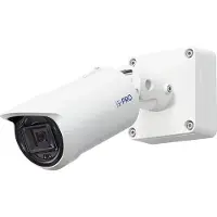 I-PRO Netzwerkkamera WV-S15500-F3L