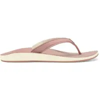 Olukai Flip Flops Southshore Damen Soft Pink-Schuhgröße 38 (UK 6)