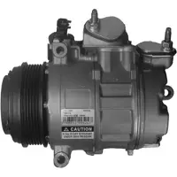 AIRSTAL Kompressor, Klimaanlage 10-3480