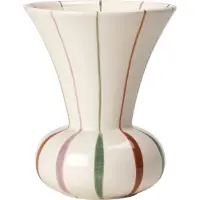 Kähler - Signature Vase 15 cm Multi (690481)